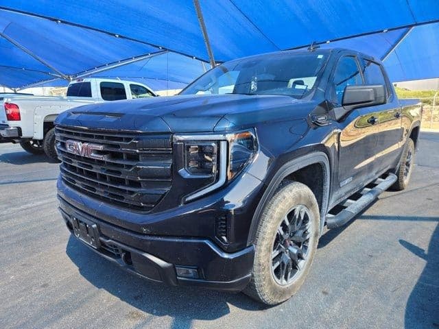 2026 GMC Sierra 1500 Elevation — photo 1 of 5
