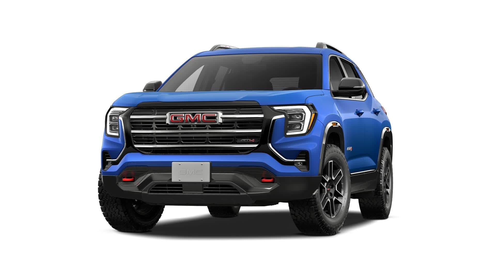 2027 GMC Terrain AWD AT4 — photo 1 of 8
