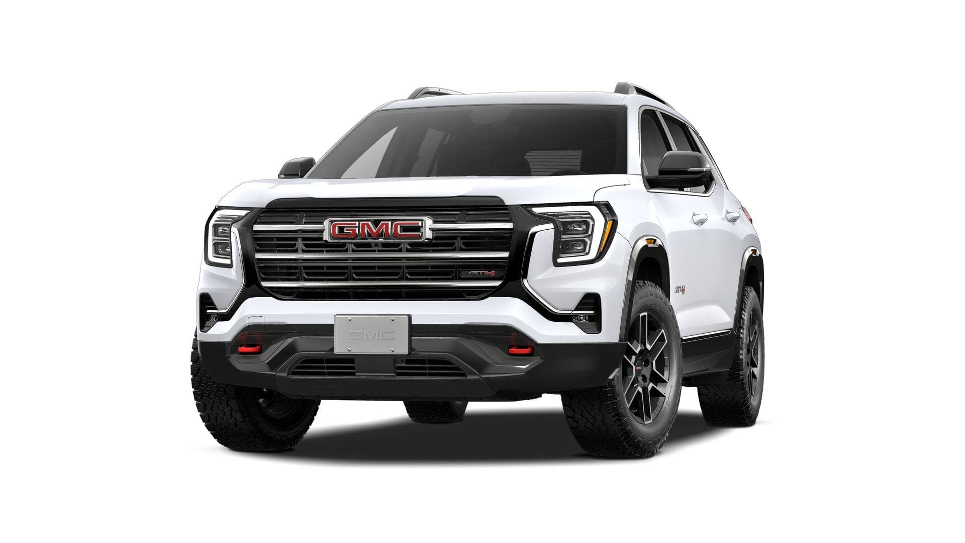 2027 GMC Terrain AWD AT4 — photo 1 of 8