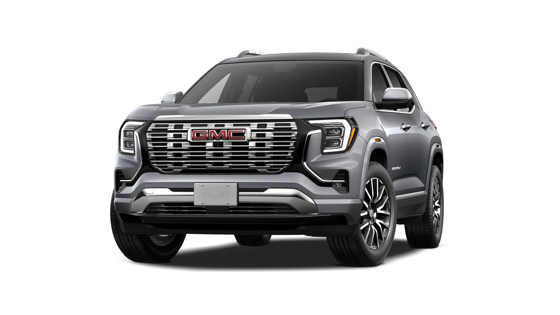 2027 GMC Terrain AWD Denali — photo 1 of 8