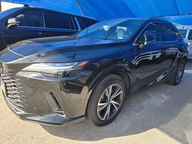 2023 Lexus RX RX 350 — photo 1 of 4