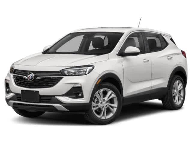 2022 Buick Encore GX Select — photo 1 of 5
