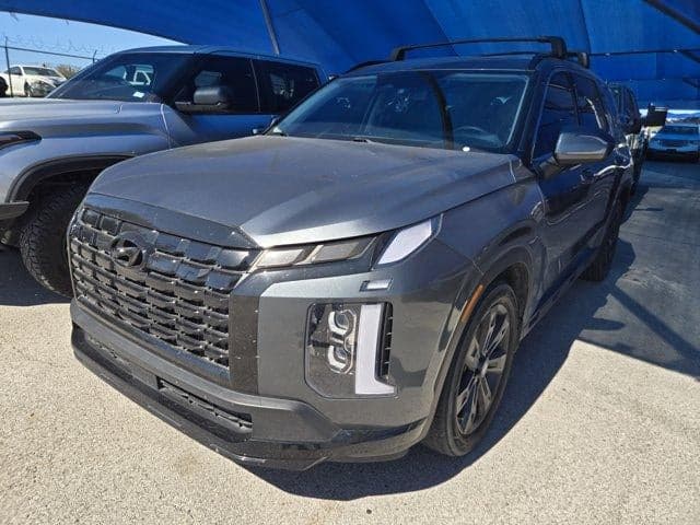 2024 Hyundai Palisade XRT — photo 1 of 4