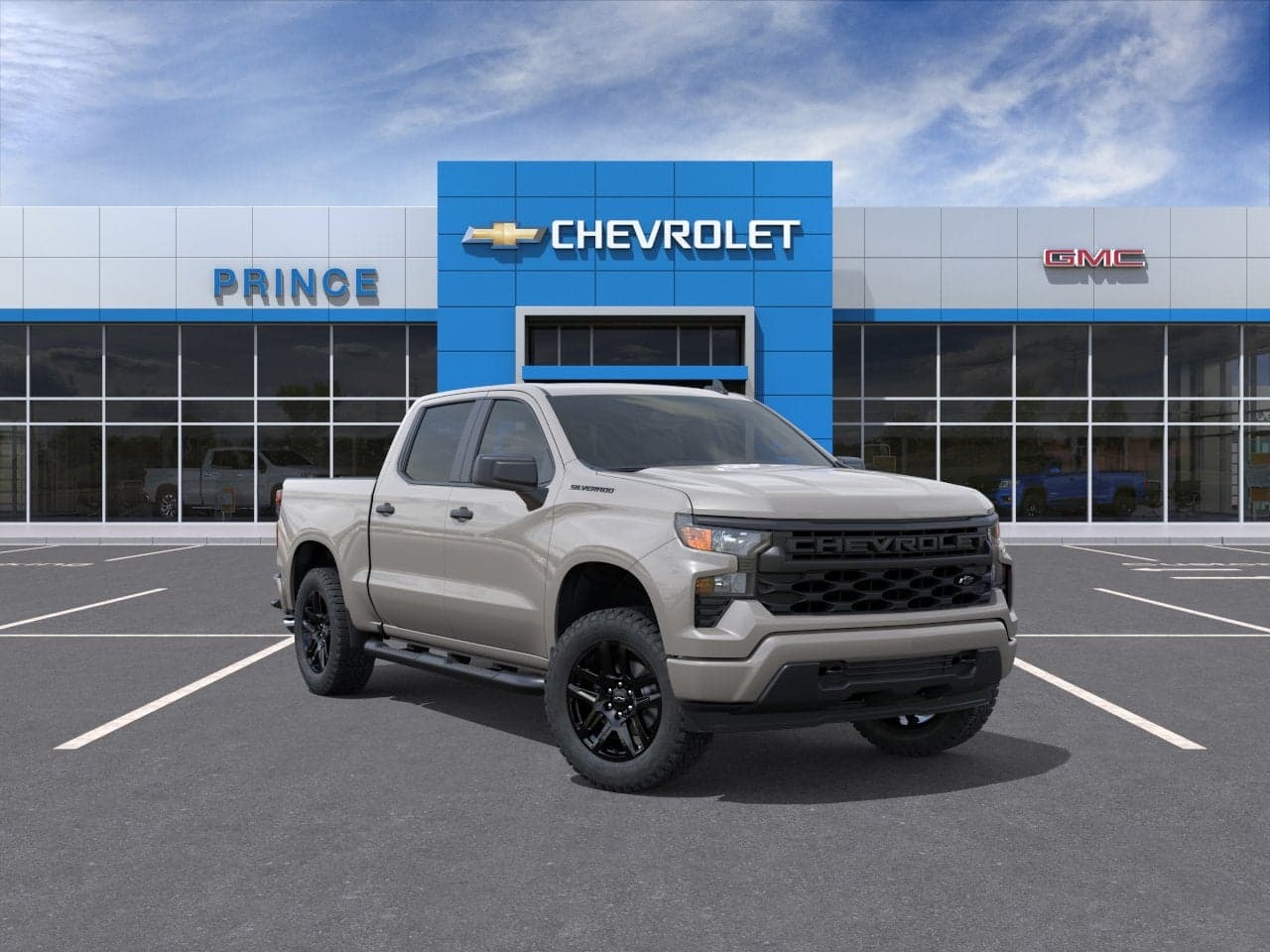 Vehicle Detail Icon