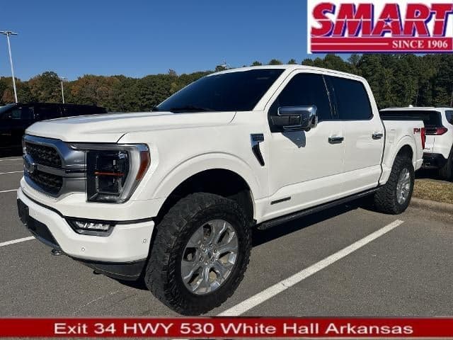 2023 Ford F-150 XL — photo 1 of 5