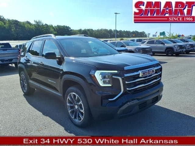 2027 GMC Terrain Elevation — photo 1 of 29