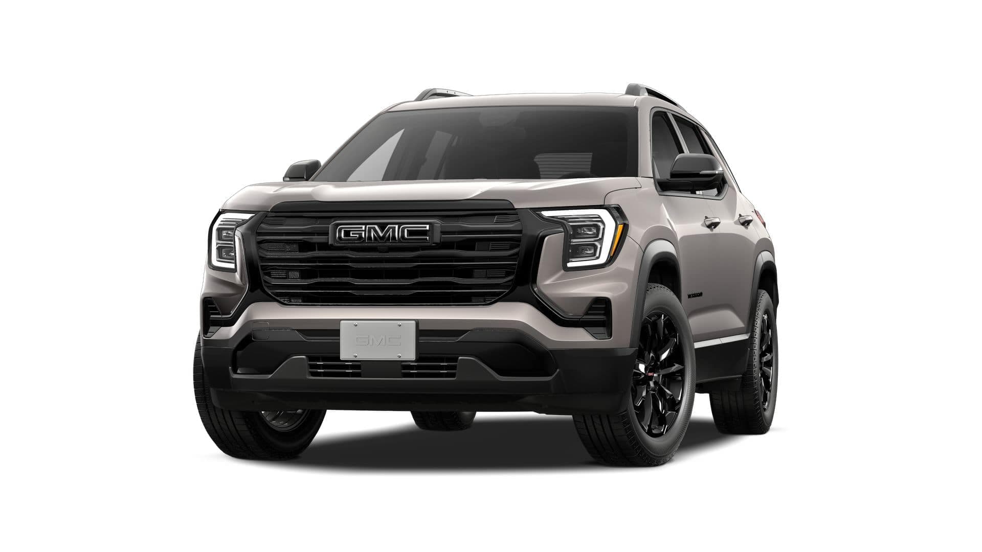 2027 GMC Terrain Elevation — photo 1 of 8