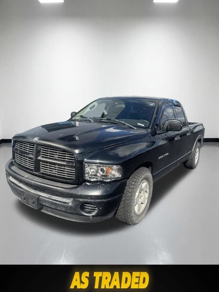 2005 Dodge Ram 1500 SLT — photo 1 of 29