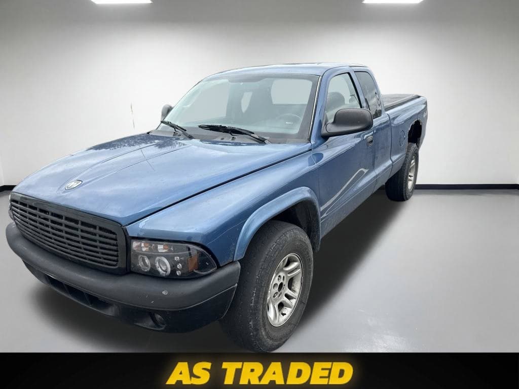 2004 Dodge Dakota Sport — photo 1 of 19