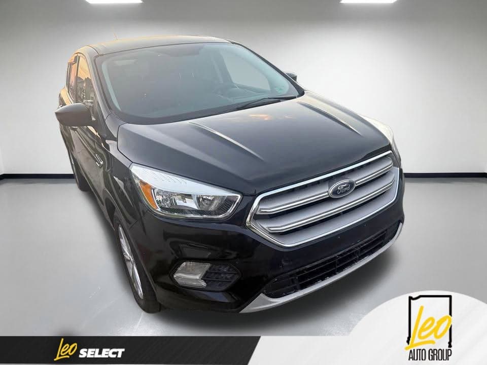 2019 Ford Escape SE — photo 1 of 13