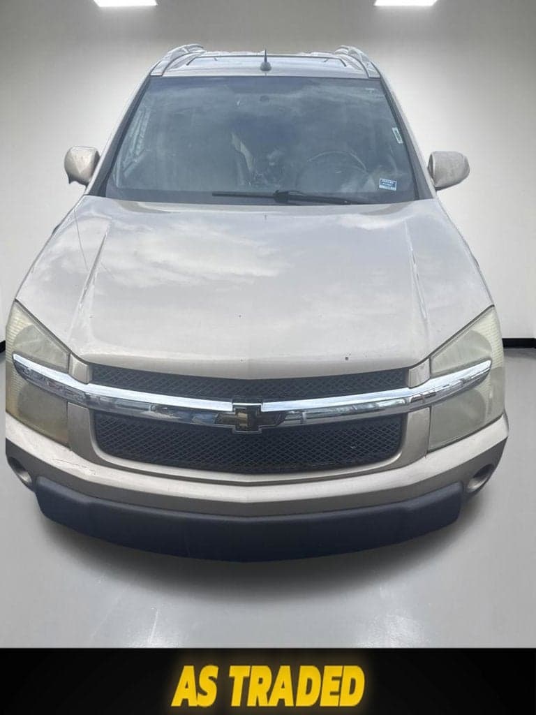 2006 Chevrolet Equinox LT — photo 1 of 30