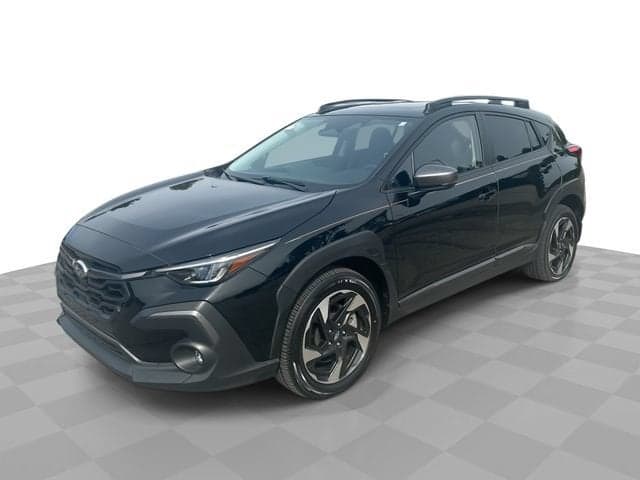 2024 Subaru Crosstrek Limited — photo 1 of 5