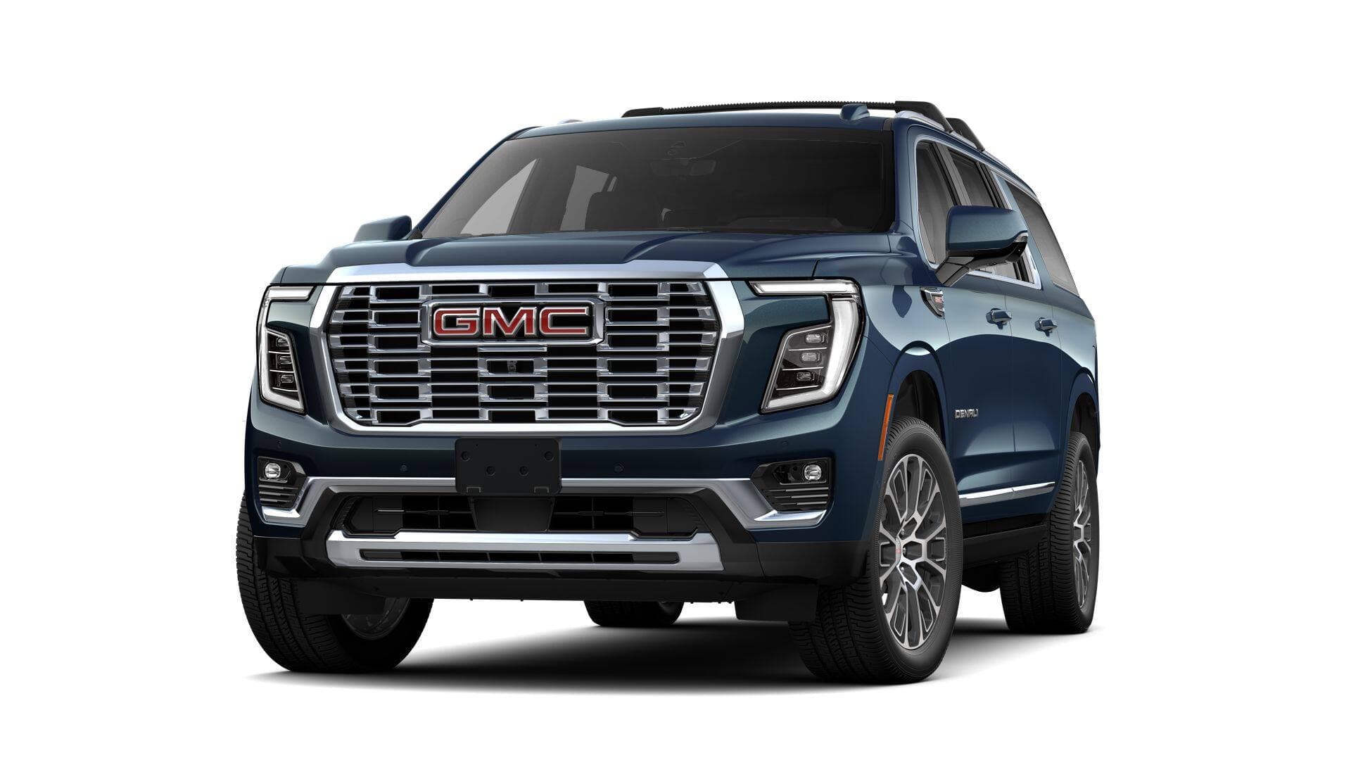 2027 GMC Yukon XL Denali — photo 1 of 8