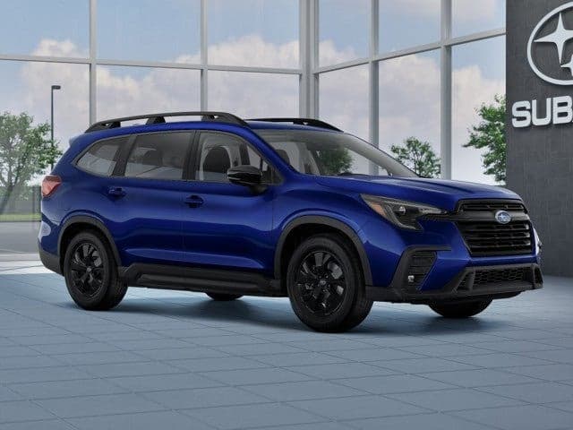 2026 Subaru ASCENT Premium 7-Passenger — photo 1 of 22