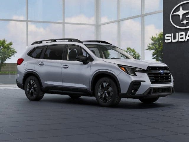 2027 Subaru Ascent Premium — photo 1 of 5