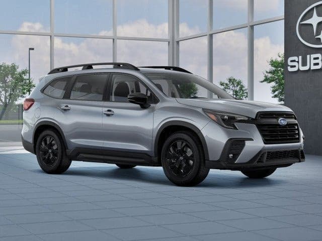 2026 Subaru Ascent Premium — photo 1 of 22