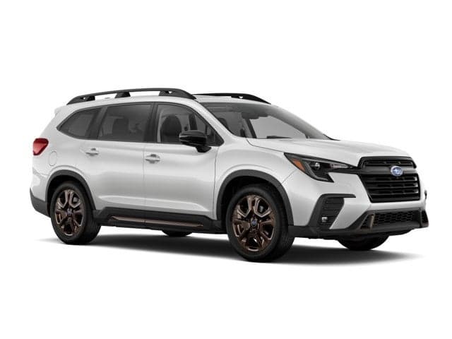 2026 Subaru Ascent Limited Bronze Edition — photo 1 of 5