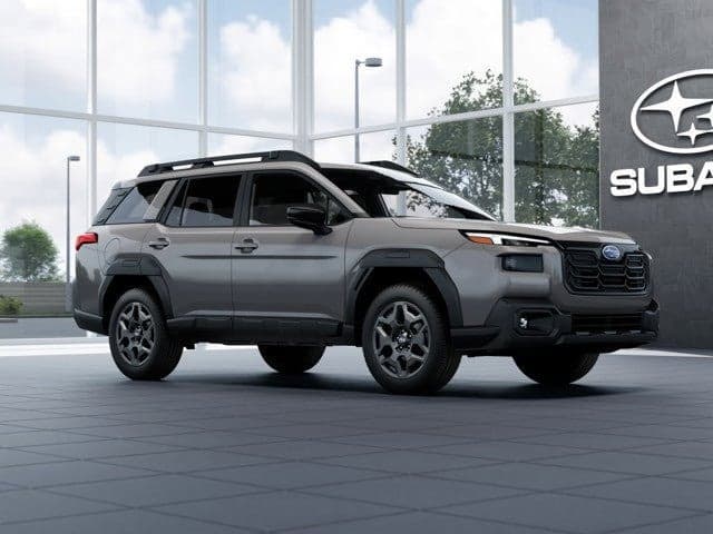 2026 Subaru Outback Premium — photo 1 of 22