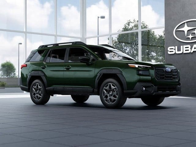 2026 Subaru OUTBACK Premium — photo 1 of 22