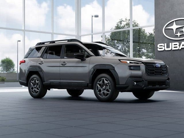 2026 Subaru OUTBACK Premium — photo 1 of 22