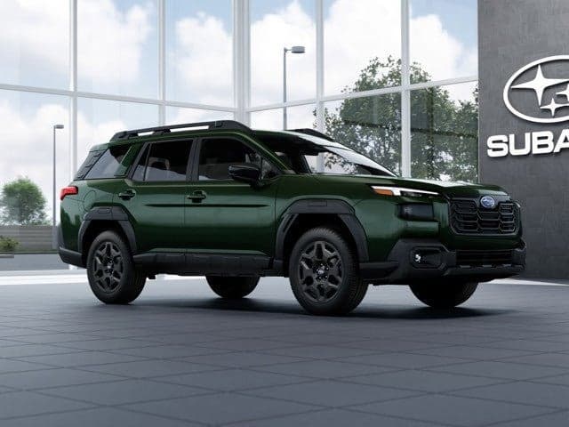 2026 Subaru Outback Limited — photo 1 of 22
