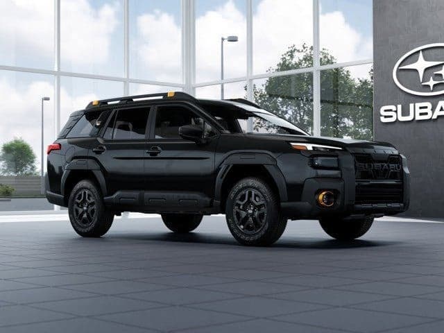 2026 Subaru Outback Wilderness — photo 1 of 22