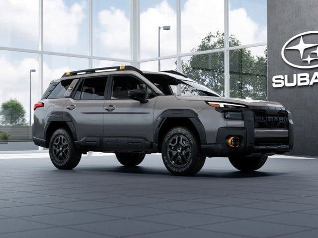 2026 Subaru Outback Wilderness — photo 1 of 22