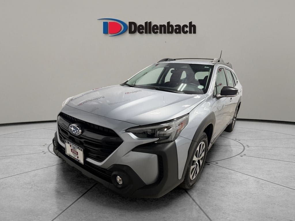 2024 Subaru Outback Base — photo 1 of 20