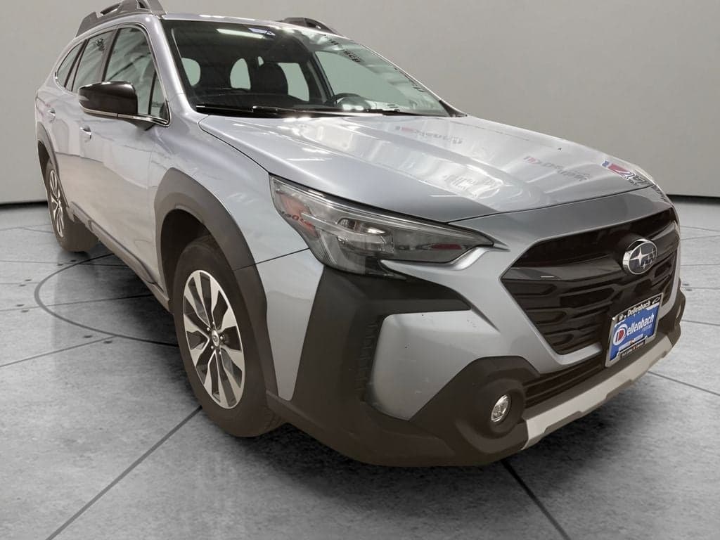 2023 Subaru Outback Limited XT — photo 1 of 21