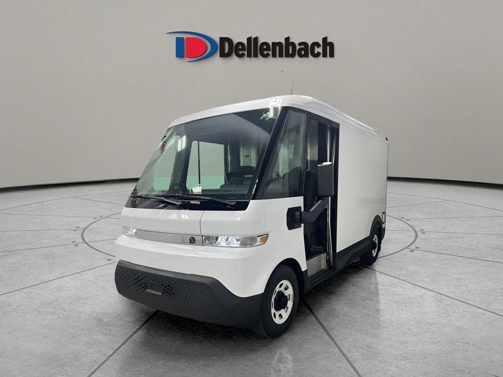 Vehicle Detail Icon