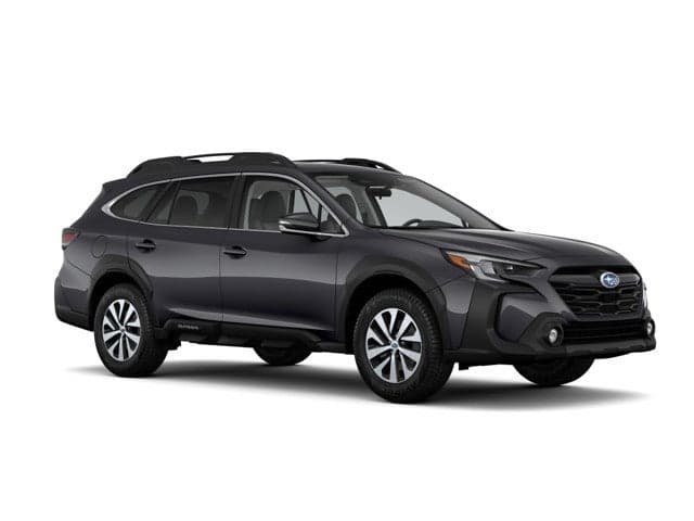 2025 Subaru Outback Premium — photo 1 of 34