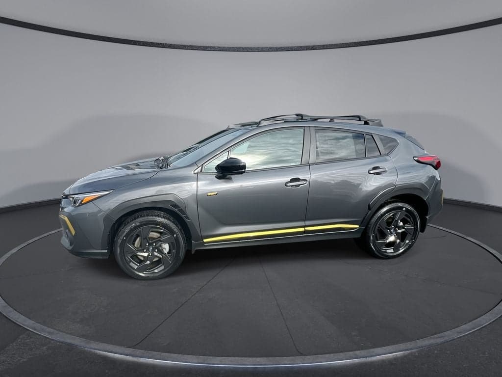 2026 Subaru Crosstrek Sport — photo 1 of 35