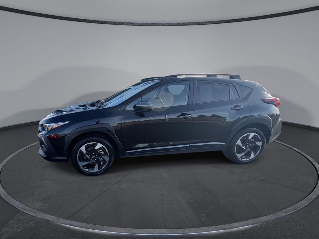 2024 Subaru Crosstrek Limited — photo 1 of 52