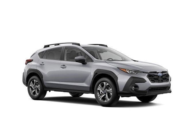 2024 Subaru Crosstrek Premium — photo 1 of 5