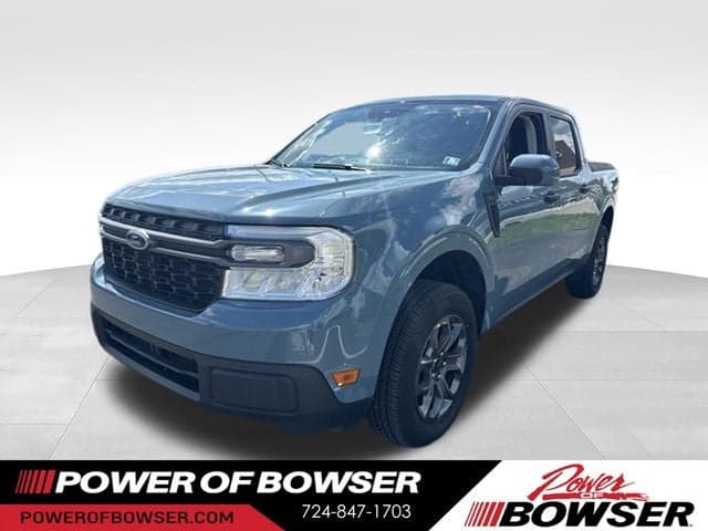 2022 Ford Maverick XLT — photo 1 of 22