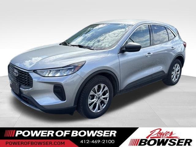 2023 Ford Escape Active — photo 1 of 5