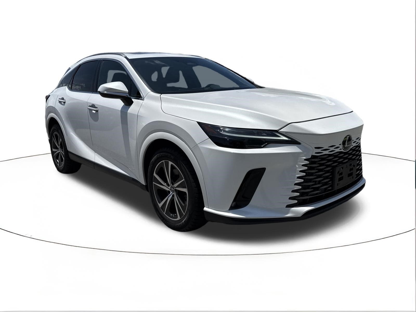2023 Lexus RX RX 350 Premium Plus — photo 1 of 44
