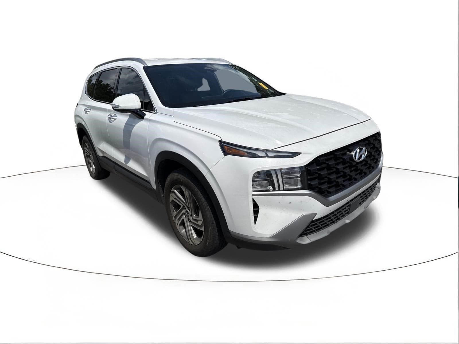 2023 Hyundai Santa Fe SEL — photo 1 of 5