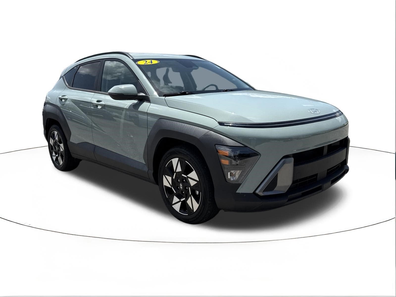 Vehicle Detail Icon