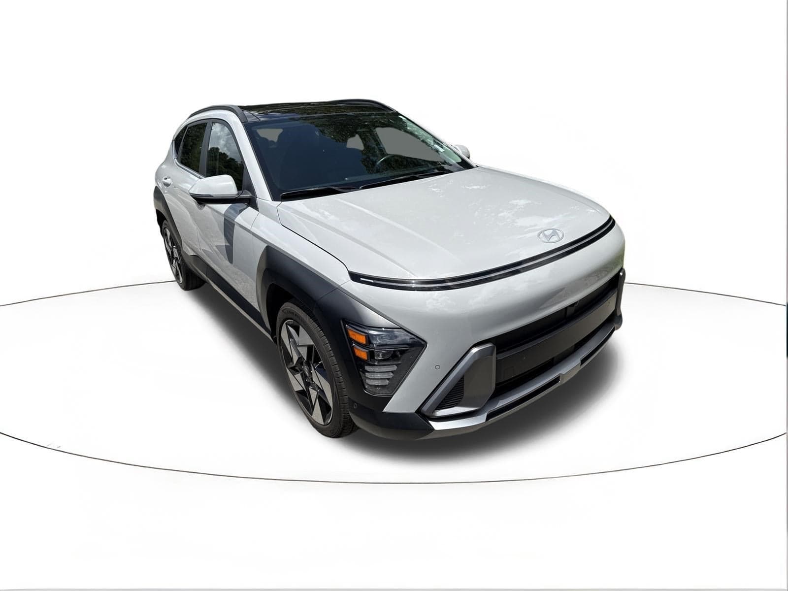 Vehicle Detail Icon