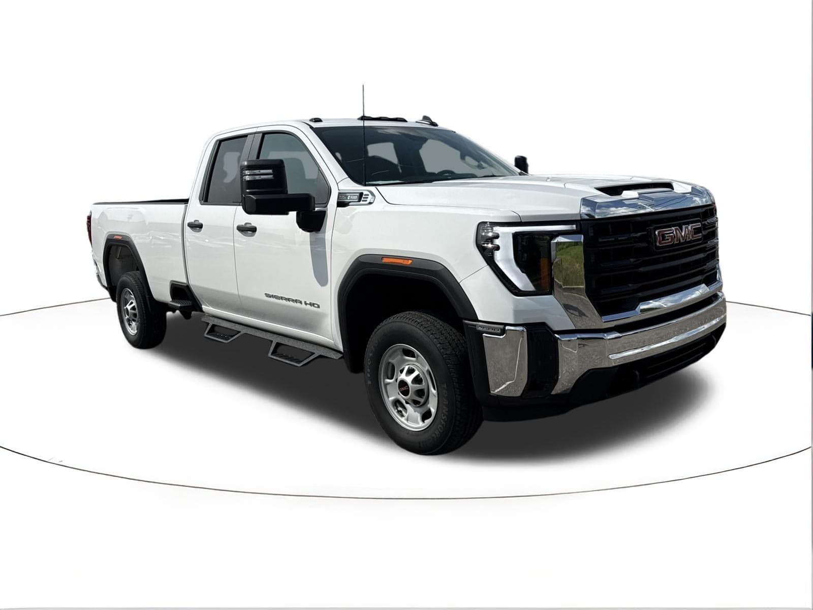 Vehicle Detail Icon