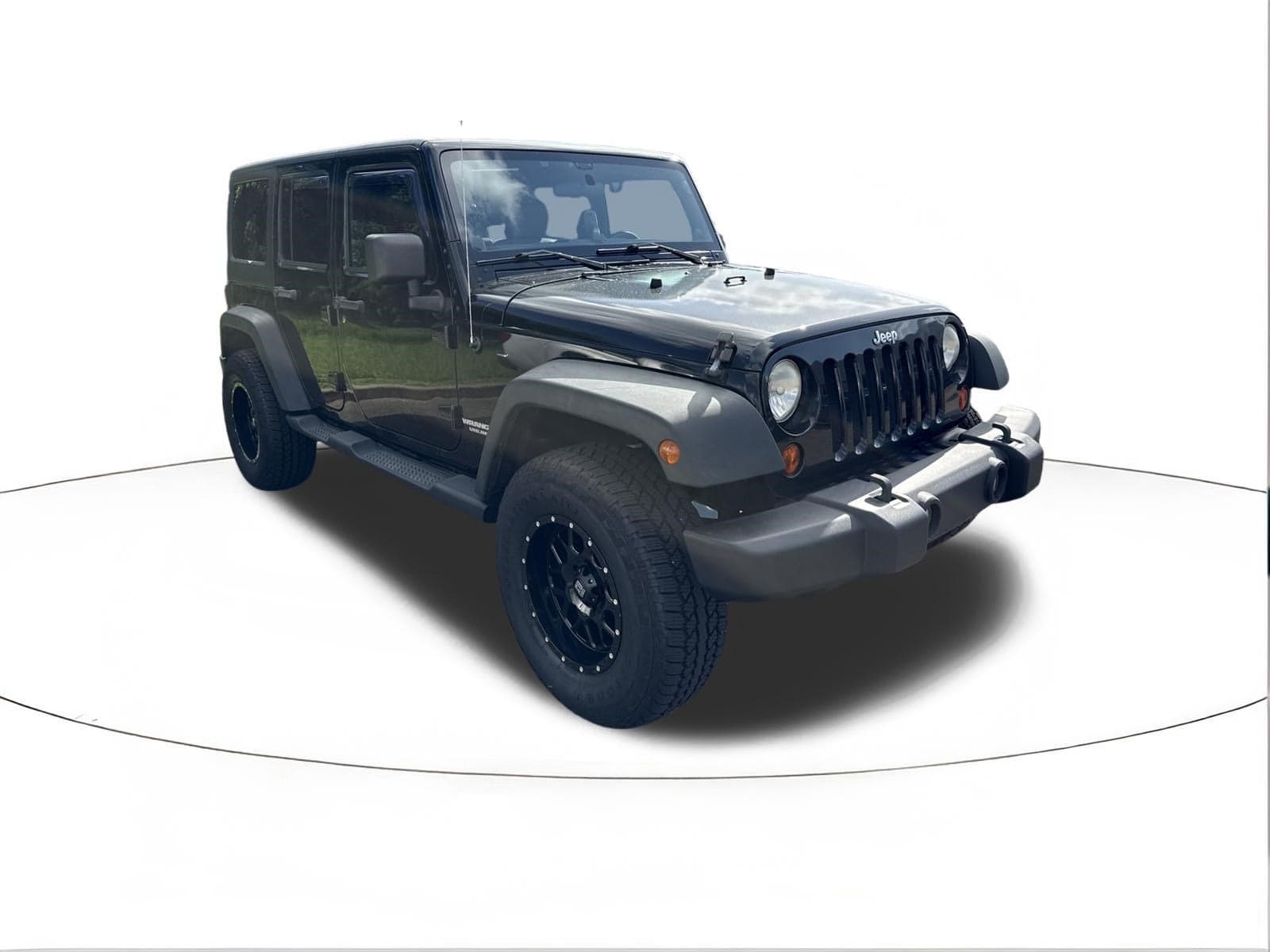 Vehicle Detail Icon