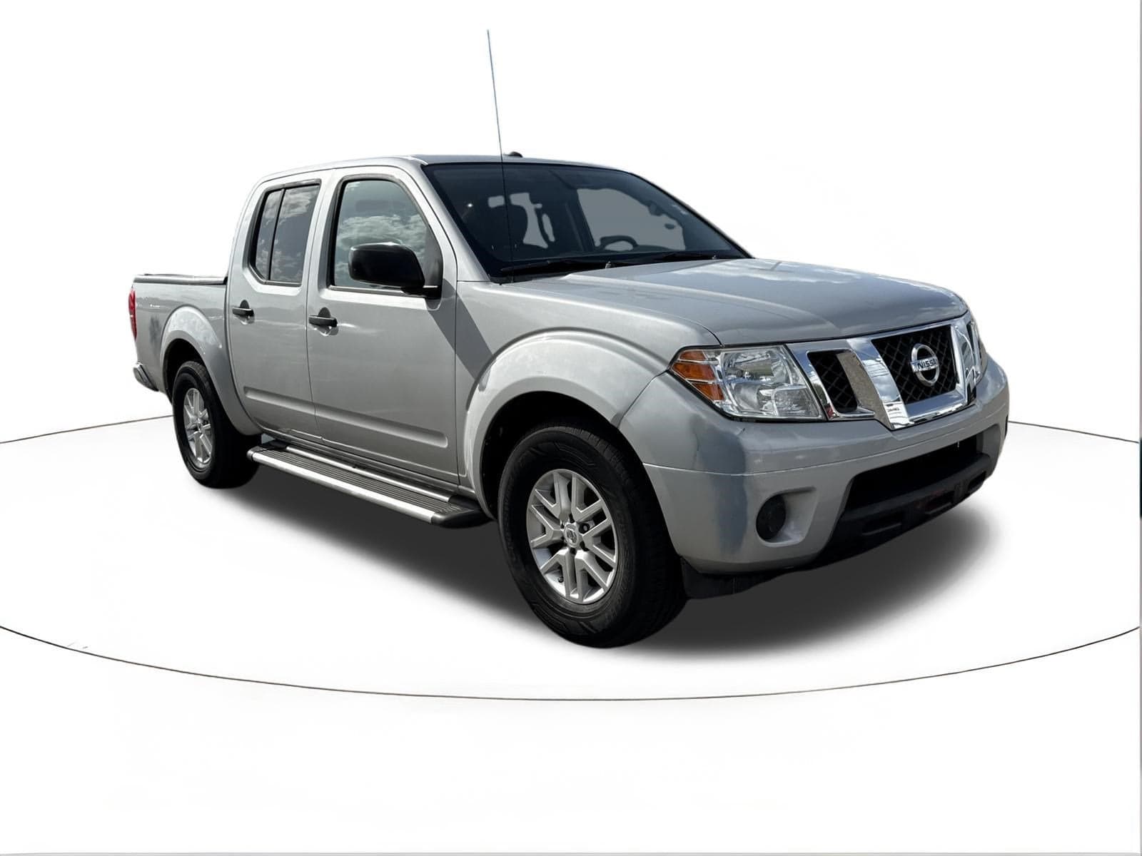 Vehicle Detail Icon
