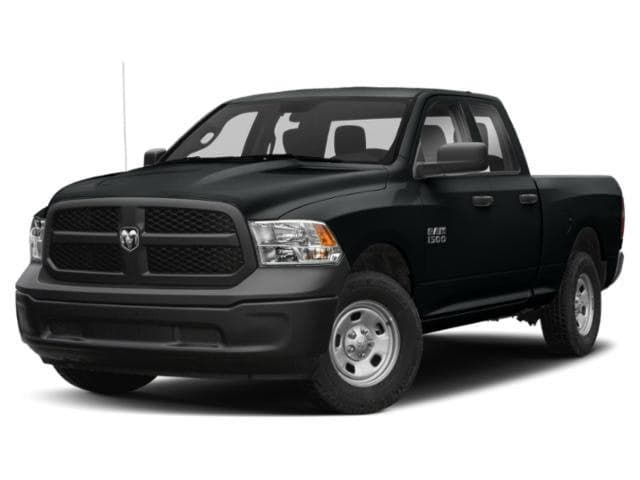 2014 RAM 1500 Express — photo 1 of 30
