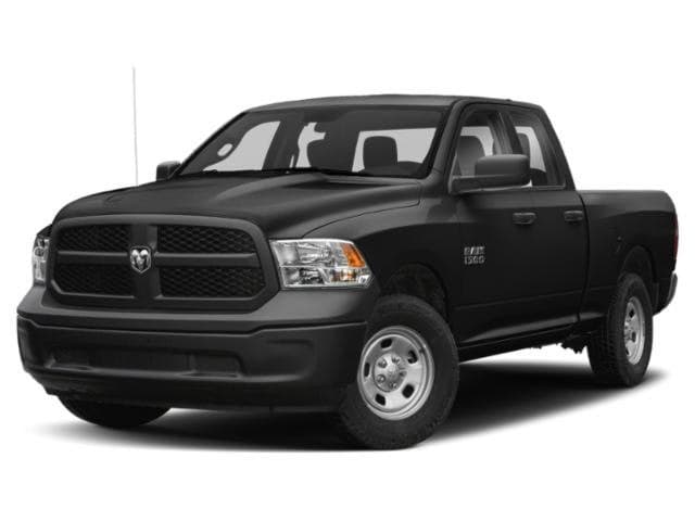 2014 RAM 1500 Express — photo 1 of 22