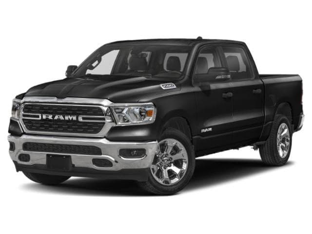 2024 RAM 1500 Big Horn — photo 1 of 29