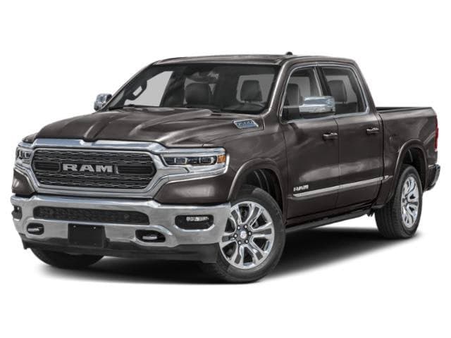 2024 RAM 1500 Big Horn — photo 1 of 29