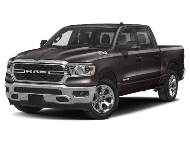 2023 RAM 1500 Big Horn — photo 1 of 29