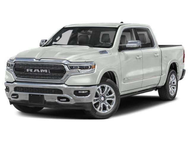 2024 RAM 1500 Limited — photo 1 of 31