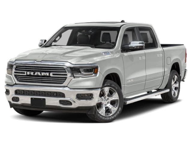 2023 RAM 1500 Laramie — photo 1 of 31